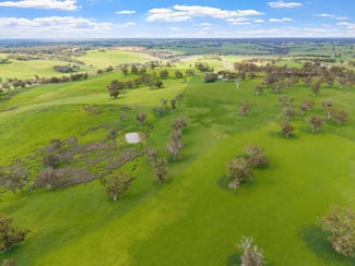 Rural / Farming commercial property for sale at 3786 Casterton Edenhope Road Chetwynd VIC 3312