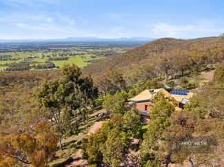 Rural / Farming commercial property sold at 115 Baileys Road Wangaratta South VIC 3678