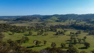 Rural / Farming commercial property sold at 'Brucelyn & Mt Emby' 453 & 504 Moredun Road Ben Lomond NSW 2365