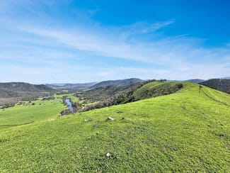 Rural / Farming commercial property for sale at 5114 River Road Jingellic NSW 2642