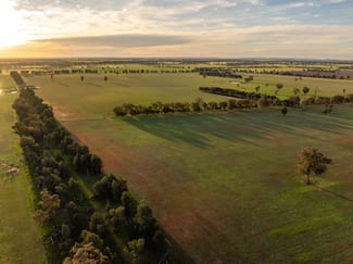 Rural / Farming commercial property sold at Weir Road Galore NSW 2650