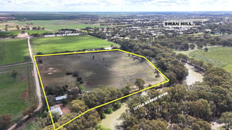 Rural / Farming commercial property for sale at 5536A Murray Valley Highway Swan Hill VIC 3585 Rural / Farming commercial property for sale at 5536A Murray Valley Highway Swan Hill VIC 3585