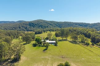 Rural / Farming commercial property for sale at 92 Fishers Ridge Mortons Creek NSW 2446 Rural / Farming commercial property for sale at 92 Fishers Ridge Mortons Creek NSW 2446