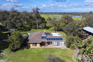 Rural / Farming commercial property sold at 309 Carrabungup Road Nirimba WA 6208 Rural / Farming commercial property sold at 309 Carrabungup Road Nirimba WA 6208