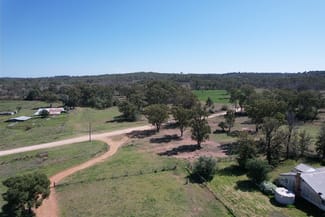 Rural / Farming commercial property for sale at 3094 Mosquito Creek Road Mosquito Creek QLD 4387