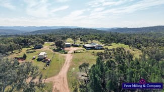 Rural / Farming commercial property sold at 621 Eulalie Lane Walmer NSW 2820 Rural / Farming commercial property sold at 621 Eulalie Lane Walmer NSW 2820