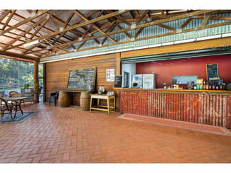 Rural / Farming commercial property for sale at 115 Herivels Road Wootton NSW 2423