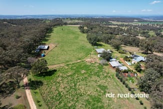 Rural / Farming commercial property for sale at 345 Copeton Dam Road Inverell NSW 2360