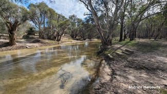Rural / Farming commercial property sold at 1196 Bennies Road Wanerie WA 6503