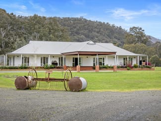 Rural / Farming commercial property for sale at 290 Goulburn Valley Highway Eildon VIC 3713