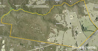 Rural / Farming commercial property for sale at 13302 Hume Highway Sutton Forest NSW 2577