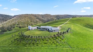 Rural / Farming commercial property sold at 123b Bald Hill Road Bull Creek SA 5157