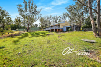 Rural / Farming commercial property sold at D3092 Princes Highway Jerrawangala NSW 2540