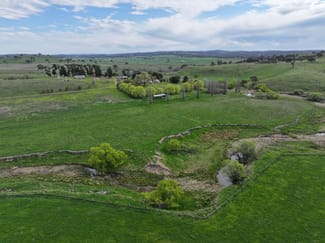 Rural / Farming commercial property sold at 4705 Gundaroo Road Gundaroo NSW 2620 Rural / Farming commercial property sold at 4705 Gundaroo Road Gundaroo NSW 2620