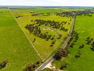 Rural / Farming commercial property sold at 641 Minnie Crowe Road Avenue Range SA 5273