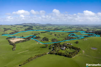 Rural / Farming commercial property for sale at 715 Falls Road Fish Creek VIC 3959 Rural / Farming commercial property for sale at 715 Falls Road Fish Creek VIC 3959