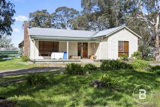 Rural / Farming commercial property sold at 21 Falkner Street Linton VIC 3360