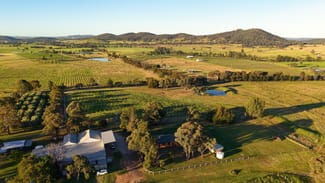 Rural / Farming commercial property for sale at 74 McDonalds Road Mudgee NSW 2850 Rural / Farming commercial property for sale at 74 McDonalds Road Mudgee NSW 2850