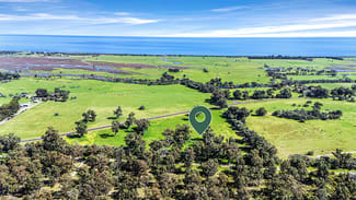 Rural / Farming commercial property sold at Lot 1 Ludlow Road North Forrest Beach WA 6271 Rural / Farming commercial property sold at Lot 1 Ludlow Road North Forrest Beach WA 6271