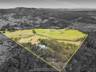 Rural / Farming commercial property for sale at 177 Armstrong Road Biddaddaba QLD 4275 Rural / Farming commercial property for sale at 177 Armstrong Road Biddaddaba QLD 4275