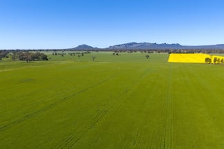 Rural / Farming commercial property sold at 1174 Northern Grampians Road Laharum VIC 3401
