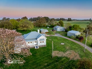 Rural / Farming commercial property sold at 31 Curralea Lane Forest Reefs NSW 2798