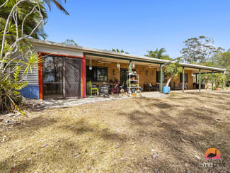 Rural / Farming commercial property sold at 44 Bells Road Mount Chalmers QLD 4702 Rural / Farming commercial property sold at 44 Bells Road Mount Chalmers QLD 4702