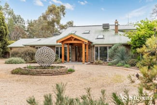 Rural / Farming commercial property for sale at 543 Benalla-Tatong Road Benalla VIC 3672