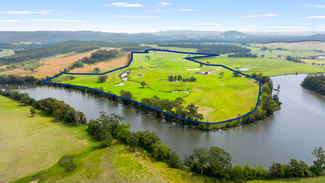 Rural / Farming commercial property for sale at 28 Langlands Road Glen Oak NSW 2320