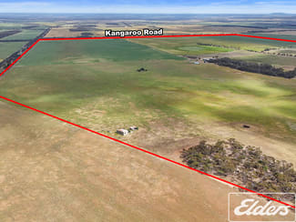 Rural / Farming commercial property for sale at 571 Kangaroo Road Langhorne Creek SA 5255