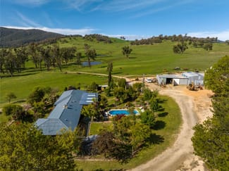 Rural / Farming commercial property for sale at 589 Tooma Road Tumbarumba NSW 2653 Rural / Farming commercial property for sale at 589 Tooma Road Tumbarumba NSW 2653