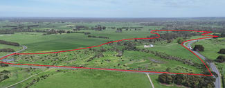 Rural / Farming commercial property sold at 2103 Princes Highway Swan Marsh VIC 3249 Rural / Farming commercial property sold at 2103 Princes Highway Swan Marsh VIC 3249