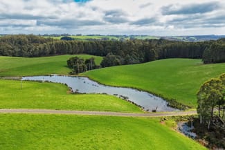 Rural / Farming commercial property for sale at 220 Horns Road Riana TAS 7316