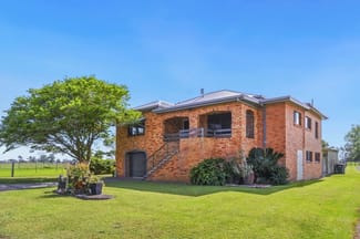 Rural / Farming commercial property for sale at 54 Back Creek Road Kinchela NSW 2440