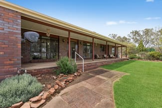 Rural / Farming commercial property sold at 340 Carbone Road Leeton NSW 2705