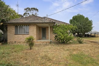 Rural / Farming commercial property sold at 180-192 Waverley Avenue Merrigum VIC 3618 Rural / Farming commercial property sold at 180-192 Waverley Avenue Merrigum VIC 3618