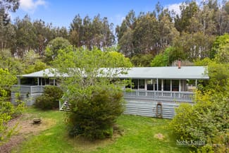 Rural / Farming commercial property sold at 689 Break Oday Road Glenburn VIC 3717 Rural / Farming commercial property sold at 689 Break Oday Road Glenburn VIC 3717