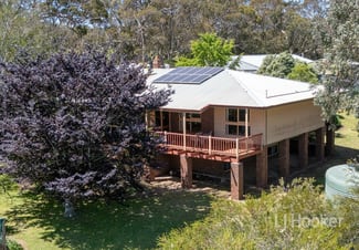 Rural / Farming commercial property sold at 174 Dunn Road Bugle Ranges SA 5251 Rural / Farming commercial property sold at 174 Dunn Road Bugle Ranges SA 5251