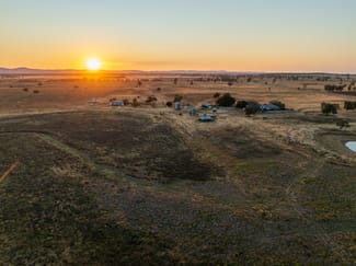 Rural / Farming commercial property sold at Motherleigh 98 The Grange Road Peak Hill NSW 2869
