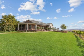 Rural / Farming commercial property sold at 108 Thompsons Hill Retreat White Rock NSW 2795 Rural / Farming commercial property sold at 108 Thompsons Hill Retreat White Rock NSW 2795