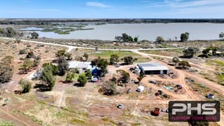 Rural / Farming commercial property for sale at 190 Pratt Road Reedy Lake VIC 3579