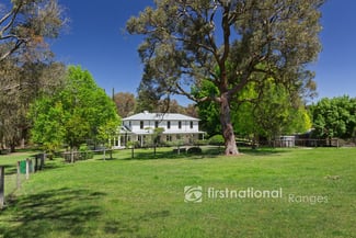 Rural / Farming commercial property for sale at 11 Cherry Road Macclesfield VIC 3782