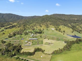 Rural / Farming commercial property for sale at 611 Biddaddaba Creek Road Biddaddaba QLD 4275 Rural / Farming commercial property for sale at 611 Biddaddaba Creek Road Biddaddaba QLD 4275