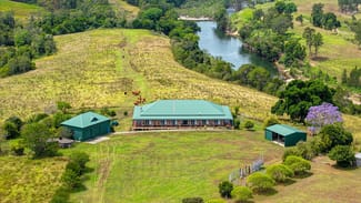 Rural / Farming commercial property sold at 221 Karaak Flat Road Karaak Flat NSW 2429