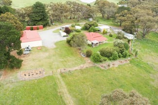 Rural / Farming commercial property sold at 1396 Amaroo Road Borenore NSW 2800