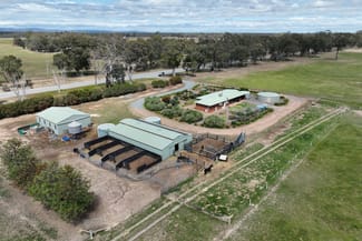Rural / Farming commercial property for sale at 3875 Murchison - Violet Town Road Violet Town VIC 3669 Rural / Farming commercial property for sale at 3875 Murchison - Violet Town Road Violet Town VIC 3669
