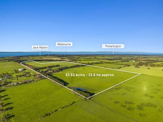 Rural / Farming commercial property for sale at 200 Drakes Road Drysdale VIC 3222 Rural / Farming commercial property for sale at 200 Drakes Road Drysdale VIC 3222