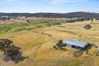 Rural / Farming commercial property sold at Lot 38 Gentle Destiny Road Boorowa NSW 2586 Rural / Farming commercial property sold at Lot 38 Gentle Destiny Road Boorowa NSW 2586