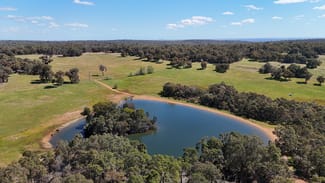 Rural / Farming commercial property sold at 463 O'Brien Road Gidgegannup WA 6083