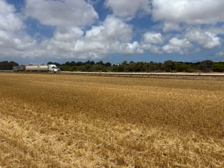 Rural / Farming commercial property for sale at Lot 8 Edward Road Narngulu WA 6532 Rural / Farming commercial property for sale at Lot 8 Edward Road Narngulu WA 6532